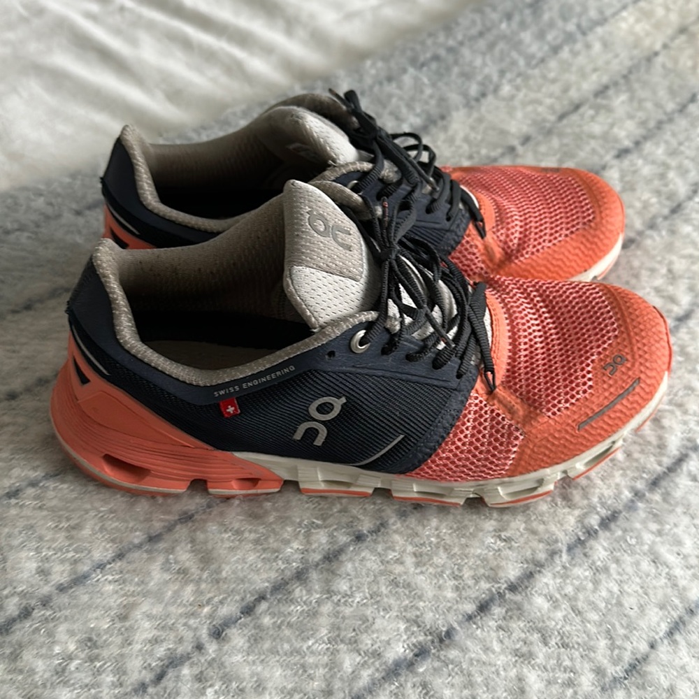 Women’s On Running Shoes